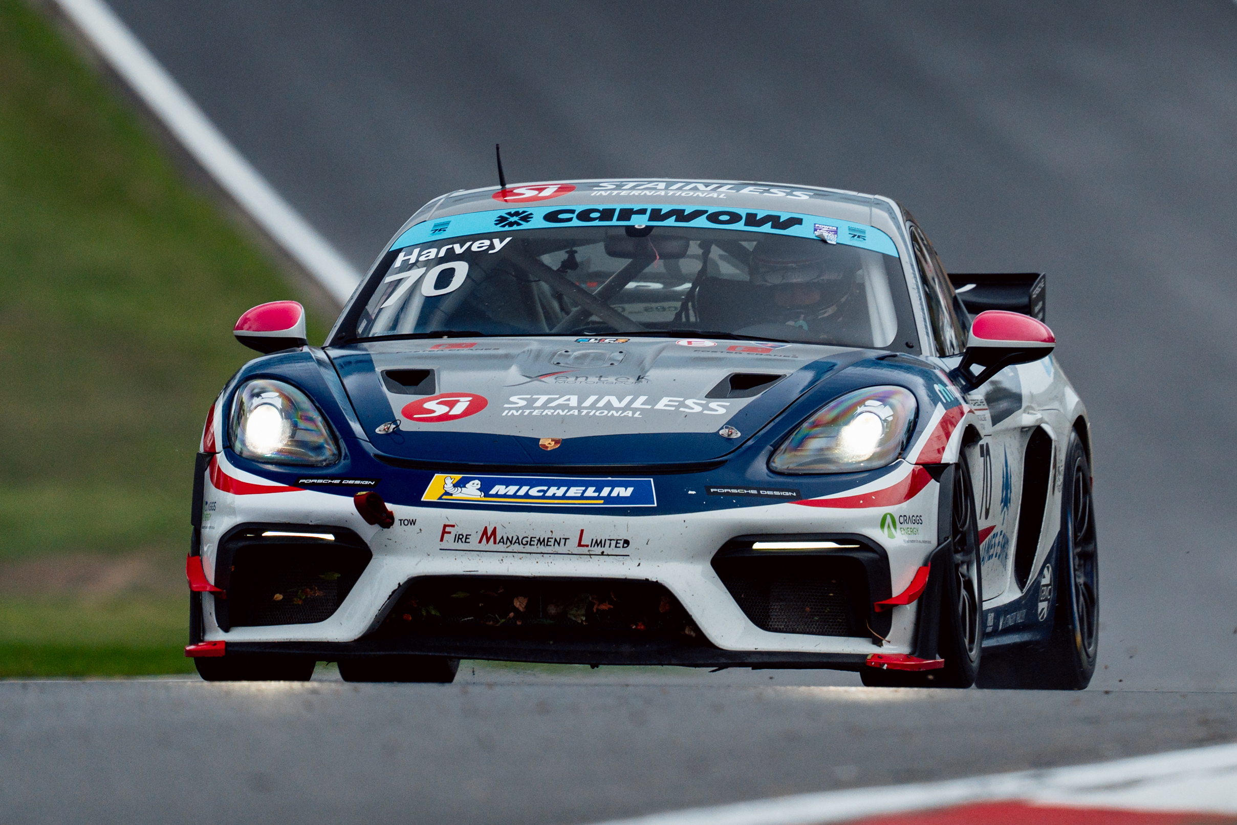 2026 Brands Hatch